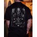 Poker Skull T-Shirt