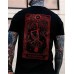 Tarot Hanging Man Print T-shirt